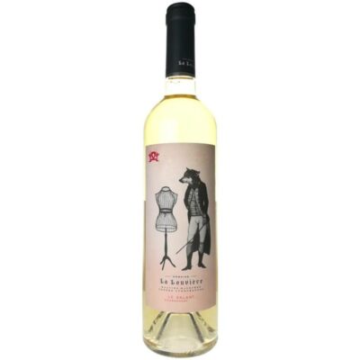 Pays d&rsquo;Oc IGP Le Galant 2023, Domaine La Louvière